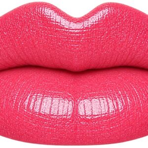 Heart of Gold LipSense is a beautiful pink shade packed with pink and gold glitter lip color that lasts 4-12 hours
