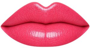 Heart of Gold LipSense Lips