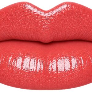 Honey Rose LipSense is a sheer rose gold shade with a warm amber glisten and lasts 4-12 hours