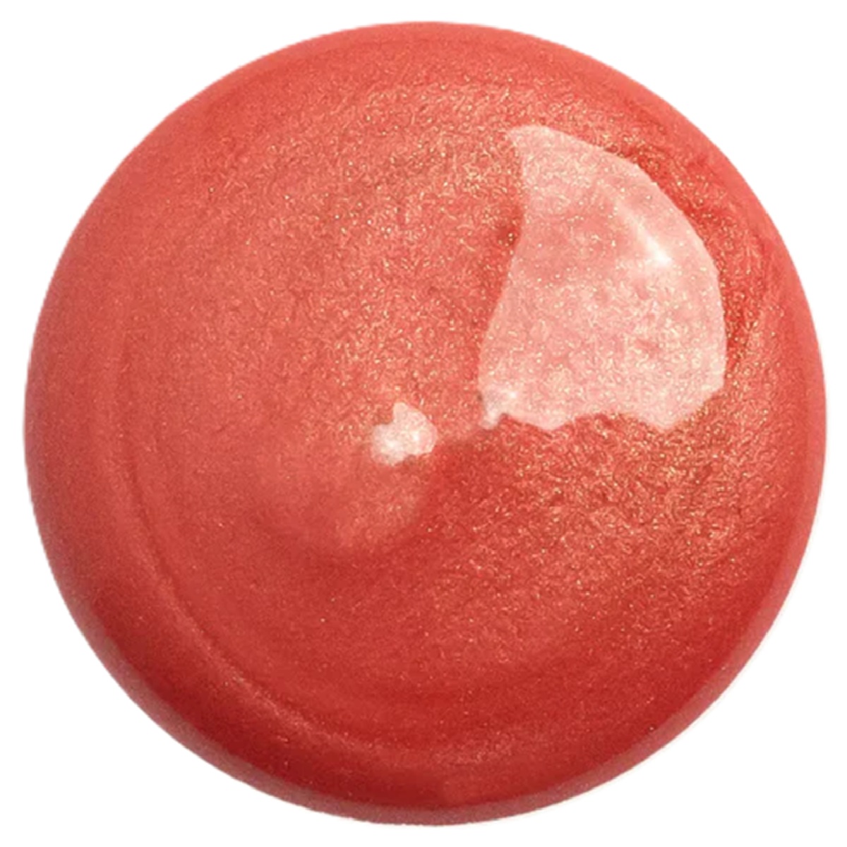 Honey Rose LipSense Swatch