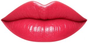 Juicy Cherry LipSense Gloss Lips