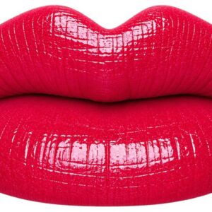 Kiss for a Cause LipSense is a bright fuchsia pink lip color in the blue based family that lasts 4-12 hours