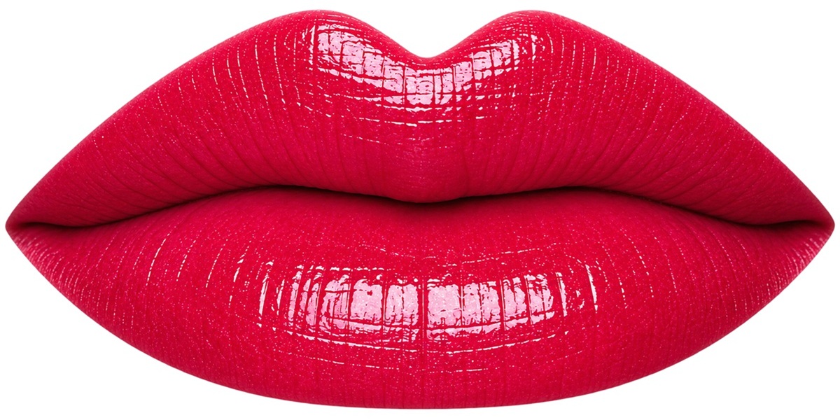 Kiss for a Cause LipSense is a bright fuchsia pink lip color in the blue based family that lasts 4-12 hours