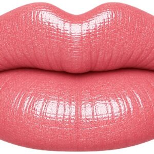 Kiss Me Katie LipSense is a mist pink lip color with a sparkle in the blue based family that lasts 4-12 hours