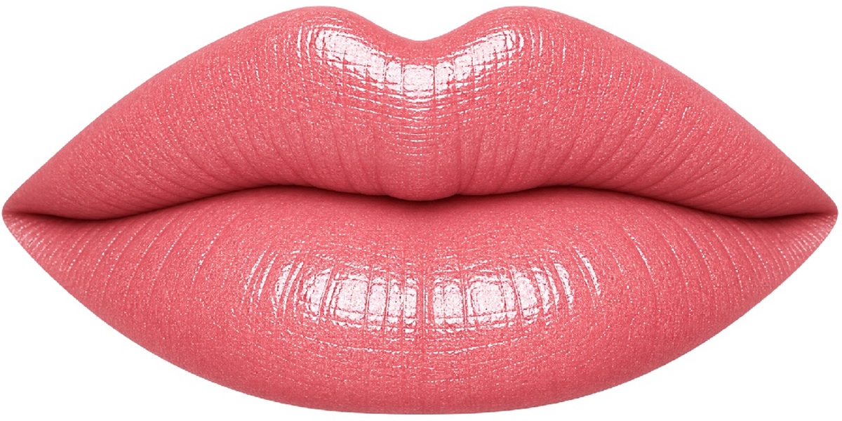 Kiss Me Katie LipSense is a mist pink lip color with a sparkle in the blue based family that lasts 4-12 hours