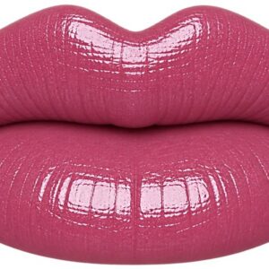 Kiss My Sass LipSense brings out the bold in everyone and is a beautiful lavender pink shade with a matte finish lip color that lasts 4-12 hours