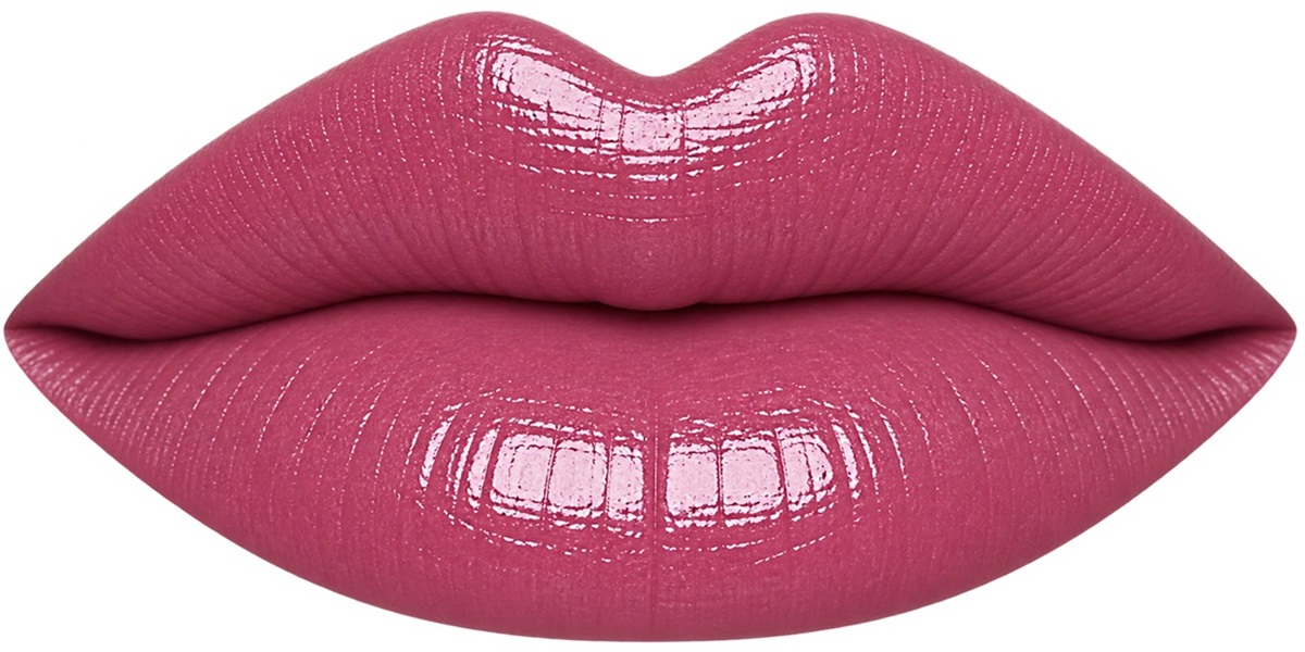 Kiss My Sass LipSense brings out the bold in everyone and is a beautiful lavender pink shade with a matte finish lip color that lasts 4-12 hours
