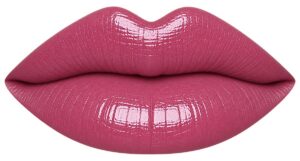 Kiss My Sass LipSense Lips