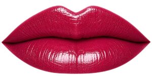 Lexie Bear-y LipSense Lips
