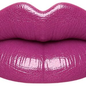 Lilac Lacquer LipSense a fabulous lavender color