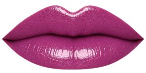 Lilac Lacquer LipSense Lips