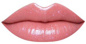 Diamond Kiss Gloss LipSense Lips