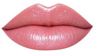 Opal Gloss LipSense Lips
