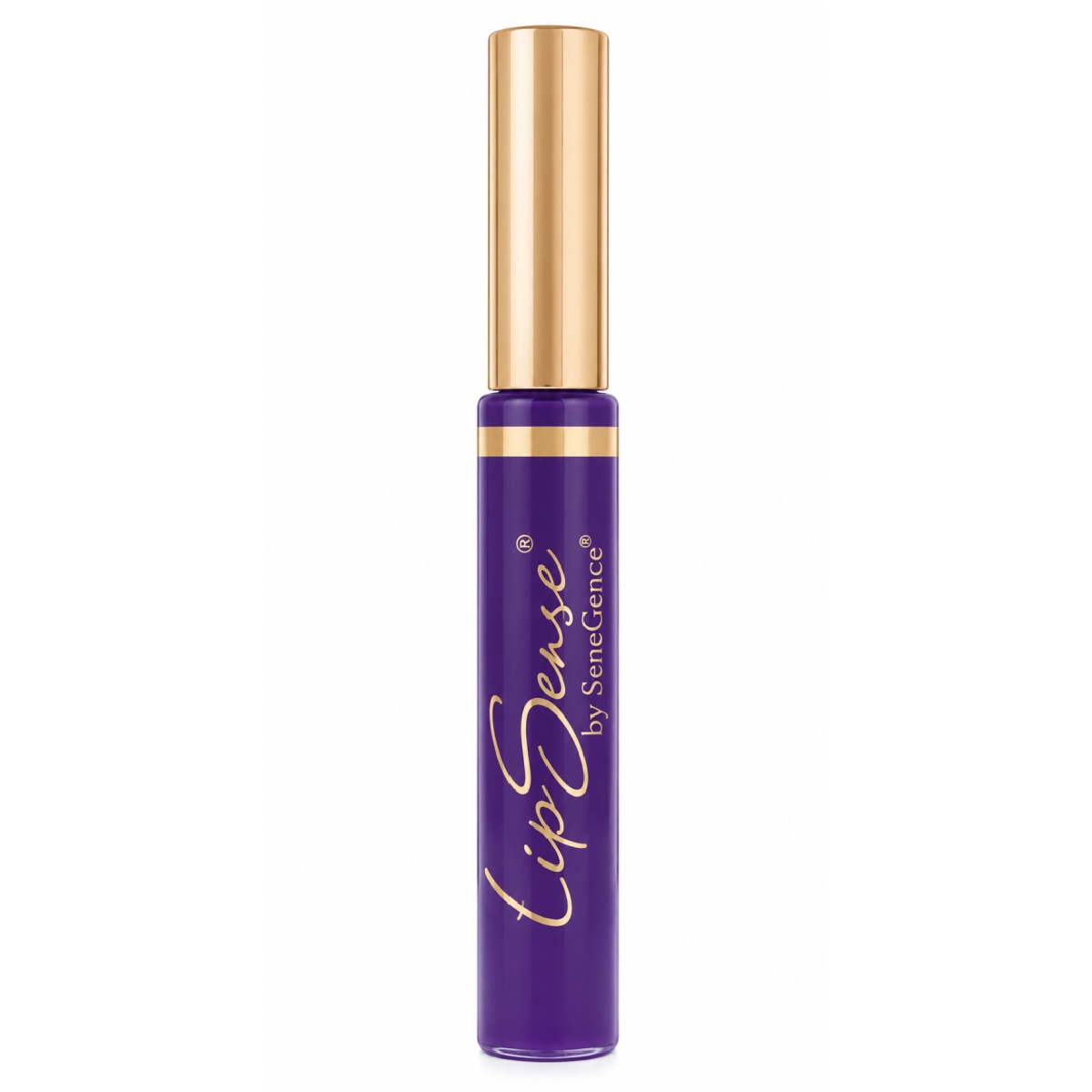 Majestic Purple LipSense Bottle