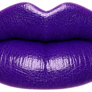 Majestic Purple LipSense is a rich, royal purple with a matte finish
