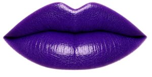 Majestic Purple LipSense Lips