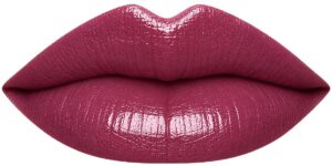 Make it Mauve Cream LipSense (HydraMatte) is a rich mauve lip color with matte finish and can last up to 6 hours