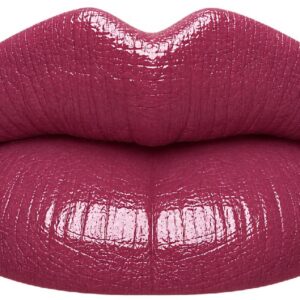 Make it Mauve Cream LipSense (HydraMatte) is a rich mauve lip color with matte finish and can last up to 6 hours