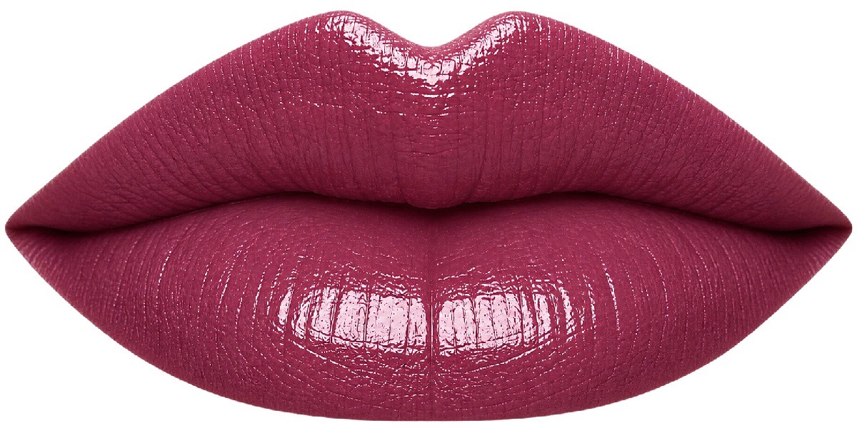 Make it Mauve Cream LipSense (HydraMatte) is a rich mauve lip color with matte finish and can last up to 6 hours