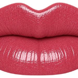 Manhattan Mauve LipSense is a sheer, mauve-beige with subtle golden pearl with a shimmer and lasts 4-12 hours