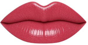 Manhattan Mauve LipSense Lips