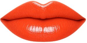 Marmalade LipSense Lips