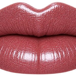 Metallic Magic LipSense is an icy blue to mauve-violet shade