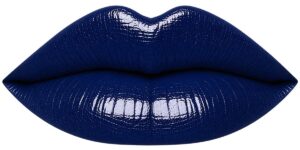 Midnight Muse LipSense Lips