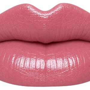 Milk Rose Cream LipSense (formerly HydraMatte) is a natural-to-cool soft pink with matte finish that can last up to 6 hours