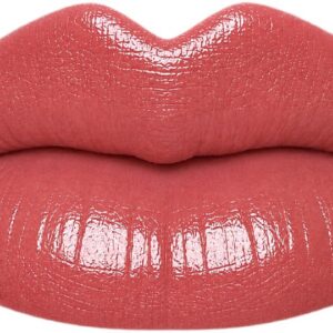 Milk Rose LipSense is a natural-to-cool soft pink with matte finish that lasts 4-12 hours