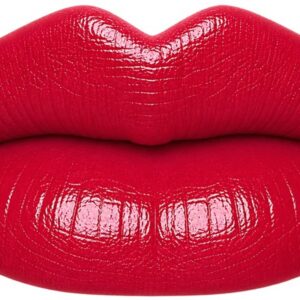 Mod Magenta LipSense an energizing pink-red lip color that lasts 4-12 hours
