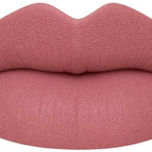 Nude Honey LipSense Cream (HydraMatte) is a sheer warm golden-nude shade with matte finish and can last up to 6 hours