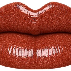 Nutmeg LipSense is a chocolate color in the yellow based family and will last 4-12 hours