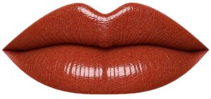 Nutmeg LipSense Lips