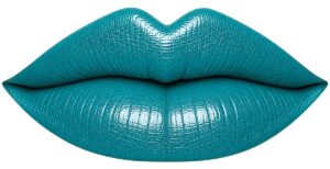 Ocean Gem LipSense Lips