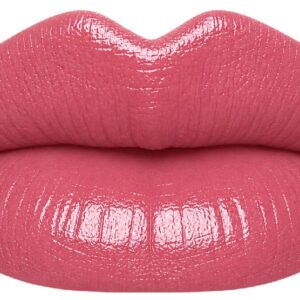 On Pointe Pink Cream LipSense (HydraMatte) is a rose-mauve matte color that can stay on up 6 hours