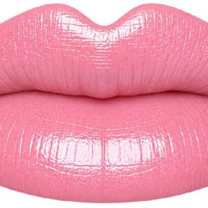 Pastel Pink LipSense is a cool, super soft sheer shade that lasts 4-12 hours