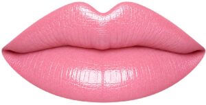 Pastel Pink LipSense Lips