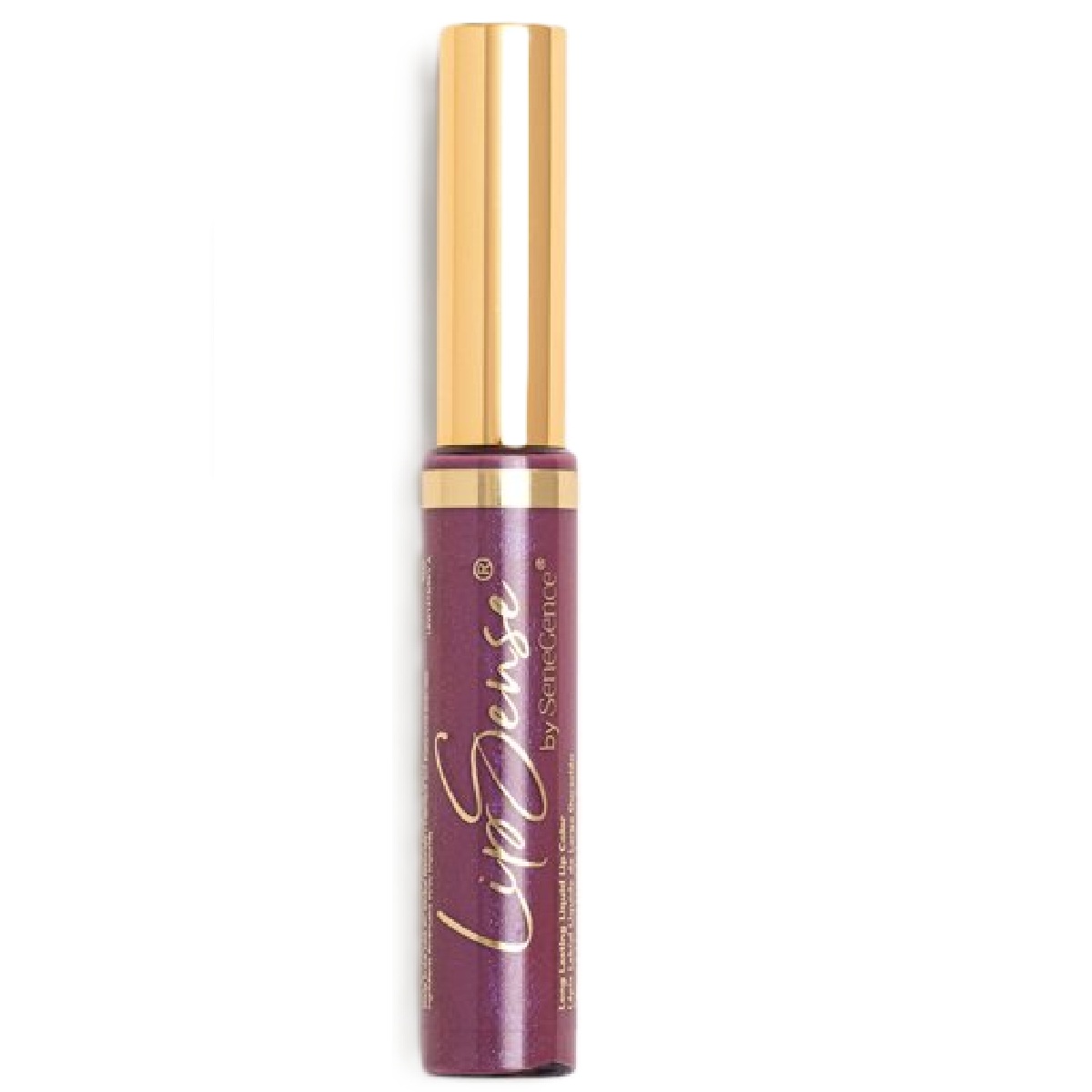 Peacock Pearl LipSense Bottle