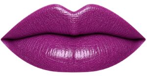 Peacock Pearl LipSense Lips