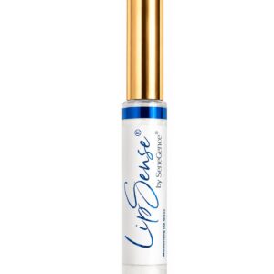 Pearl Gloss LipSense Bottle