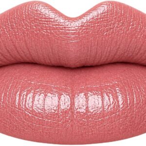 Pink Champagne LipSense long lasting lip color is a smokey Pink color in the blue based family that lasts 4-12 hours