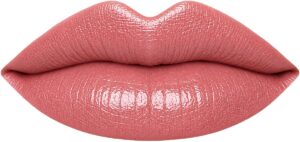 Pink Champagne LipSense Lips