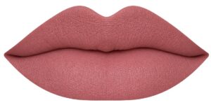 Pink Quartz Satin LipSense Cream Lips