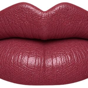 Plum LipSense is a plum lip color in the blue based family