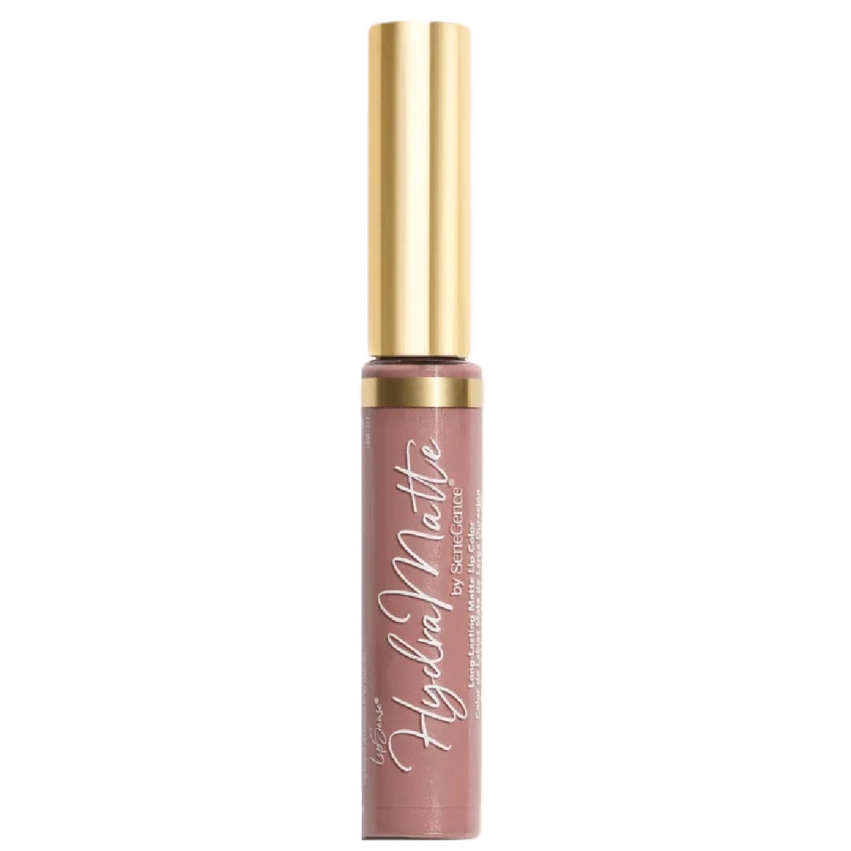 Praline Rose Cream LipSense Bottle
