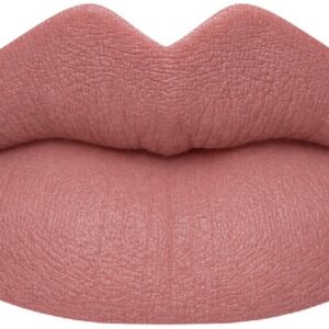 Praline Rose Cream LipSense (HydraMatte) Lip Color is a pale maize lip color in the blue based family and can last up to 6 hours