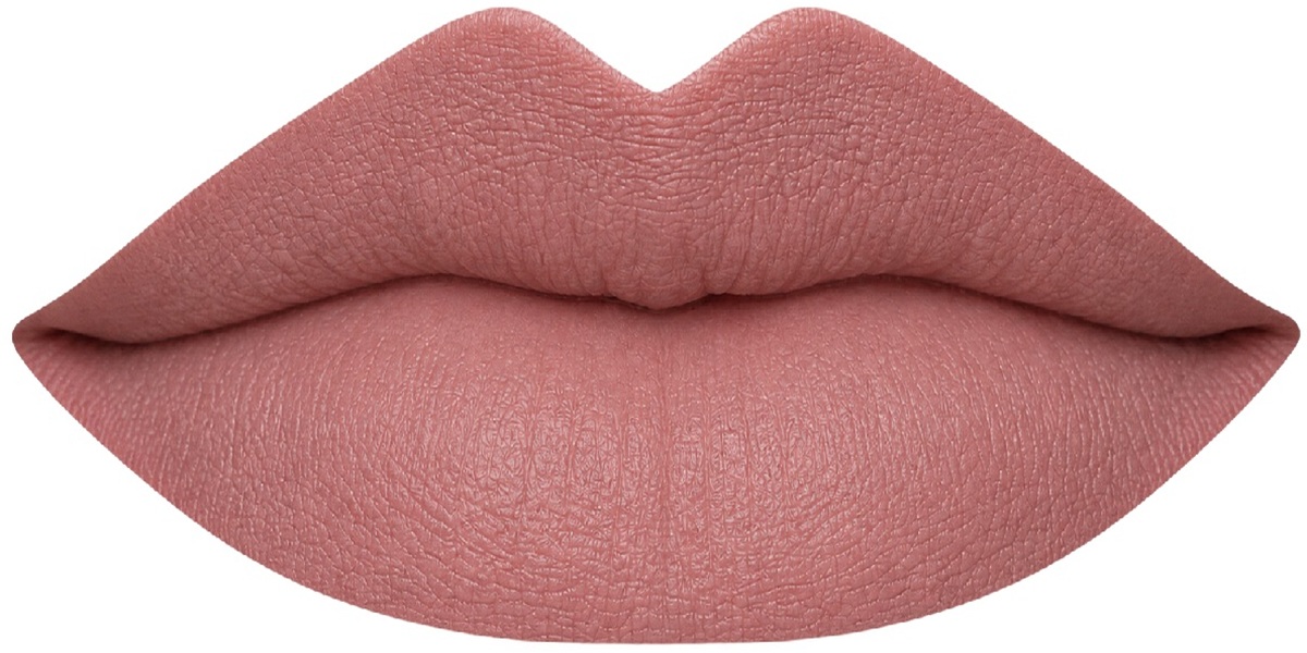 Praline Rose Cream LipSense (HydraMatte) Lip Color is a pale maize lip color in the blue based family and can last up to 6 hours