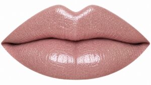 Praline Rose Diamond LipSense Lips