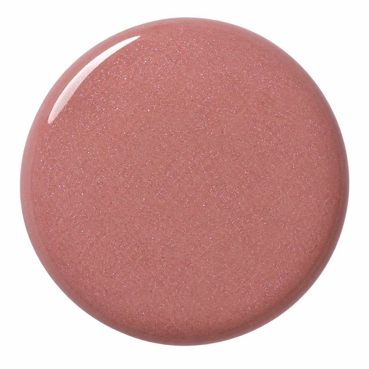 Praline Rose Diamond LipSense Swatch